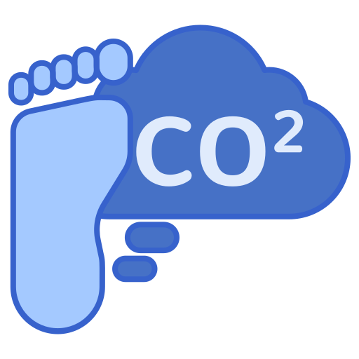 Carbon footprint